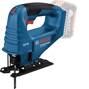 מסור אנכי נטען Bosch GST 183-LI Professional 
