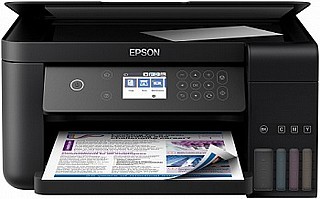 EPSON EcoTank L6160
