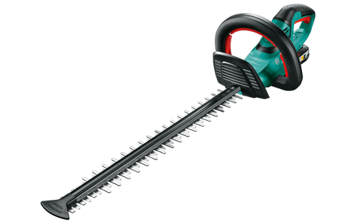 גוזם גדר חיה נטען (גוף בלבד) BOSCH AHS 50-20 LI