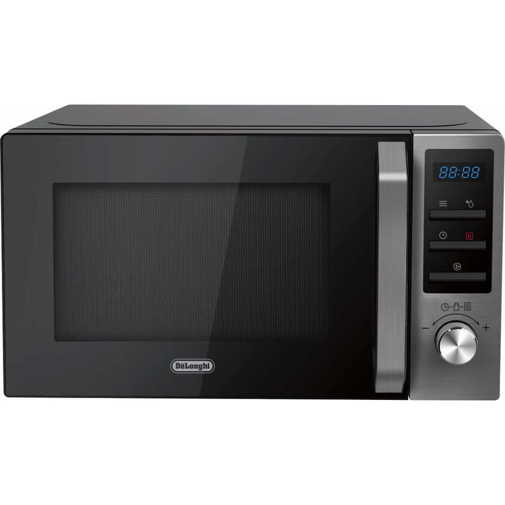 מיקרוגל דיגיטלי 25 ליטר Delonghi דלונגי DL-2320