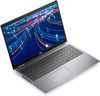 מחשב נייד מסך מגע 15.6" Dell מסדר Latitude העסקית דגם 5520, מעבד Core i5, זיכרון 16GB, דיסק קשיח 256GB SSD, מערכת הפעלה Windows 11 Pro -מחודש