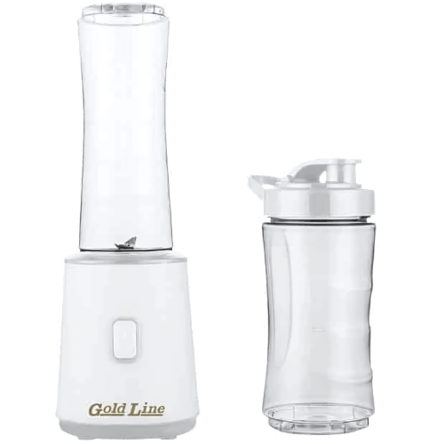 בלנדר שייקר אישי Gold Line Shake&Take ATL-383ברפאלי - refali.co.il