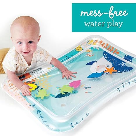 שטיח מים Jumbo Pat & Play