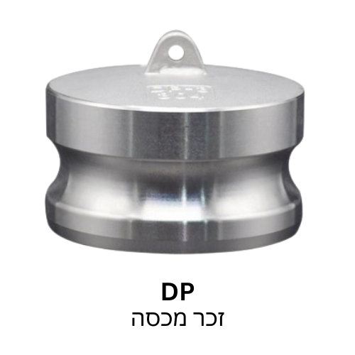 (DP) מחברים מהירים 