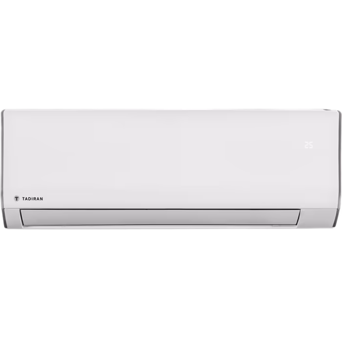 מזגן עילי Tadiran Apollo Inverter Plus 24 ab 2025