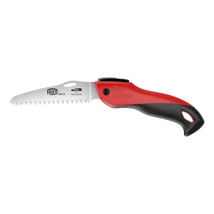 מסור ידני מקצועי באורך 12 ס"מ דגם FELCO 601