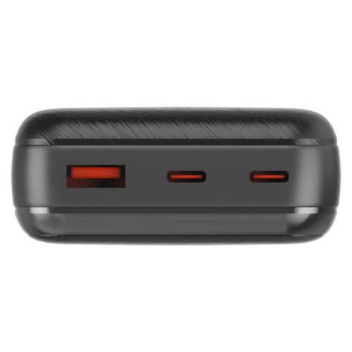 מטען נייד 20,0000mA אנרג'ייזר UE20055PQ פאוור בנק 22.5W