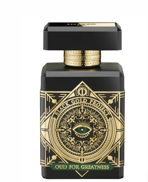 בושם יוניסקס  Initio Parfums Prives Oud For Greatness Neo EDP EDP 90 ml 