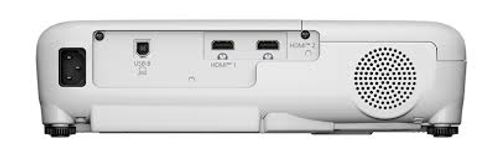 מקרן אפסון EPSON EB-W53