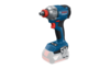 גוף מברגת אימפקט עוצמתית GDX 18V-285 Professional מבית BOSCH