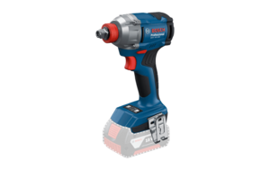 גוף מברגת אימפקט עוצמתית GDX 18V-285 Professional מבית BOSCH