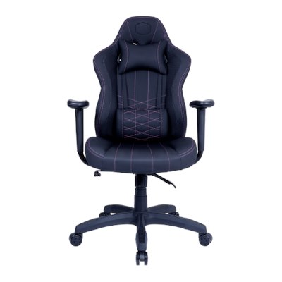 ‏כיסא גיימינג  Cooler Master Caliber E1