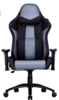 ‏כיסא גיימינג  Cooler Master Caliber R3 שחור אפור