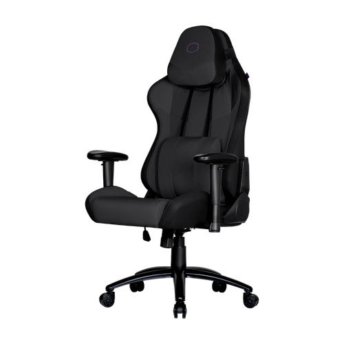 ‏כיסא גיימינג Cooler Master Caliber R3C