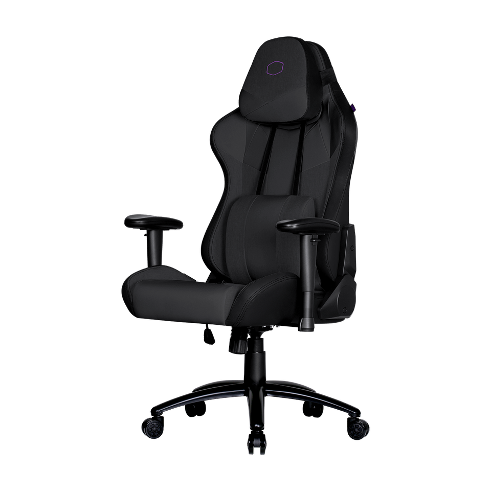 ‏כיסא גיימינג Cooler Master Caliber R3C