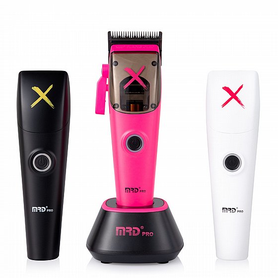  MRD מכונת תספורת MRD Pro Ultimate X Clipper