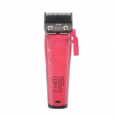 MRD מכונת תספורת  PRO X-Pro Clipper HC-999C Pink Edition