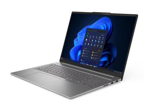מחשב נייד Lenovo IP Pro 5 16IAH10 - 83JM002AIV 