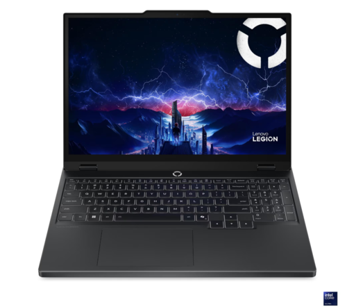 מחשב נייד Lenovo IP Legion 5 15IAX10 - 83F0004UIV 