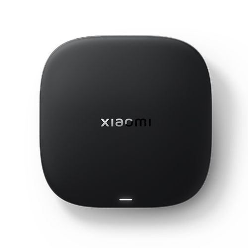 סטרימר Xiaomi TV Box S 3rd Gen שיאומי
