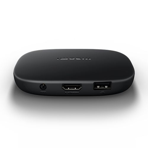 סטרימר Xiaomi TV Box S 3rd Gen שיאומי