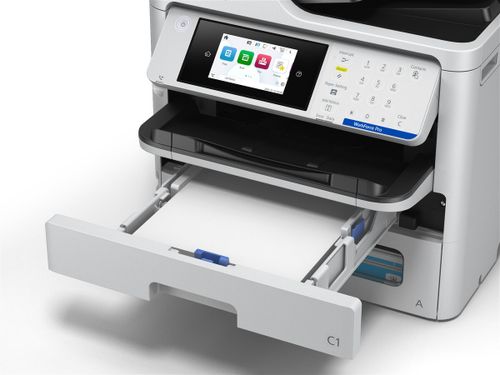 מדפסת ‏משולבת Epson WorkForce Pro EM-C800 אפסון