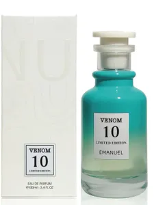עמנואל דובאי ונום 10 א.ד.פ 100 מ"ל