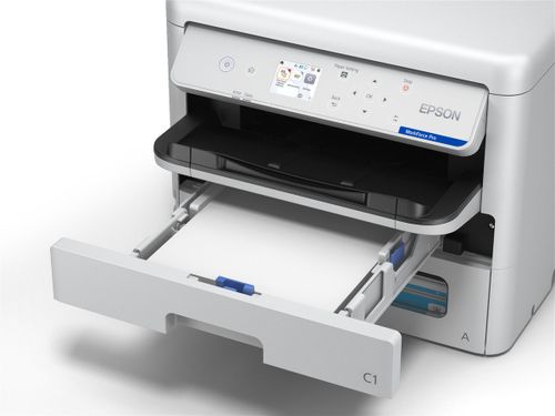 מדפסת ‏WorkForce Pro EP-C800RDWF