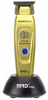 MRD מכונת פיניש PRO GMT-90-4 Gold 