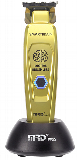 MRD מכונת פיניש PRO GMT-90-4 Gold 