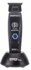 MRD מכונת תספורת פיניש PRO GMT-90-4 Black