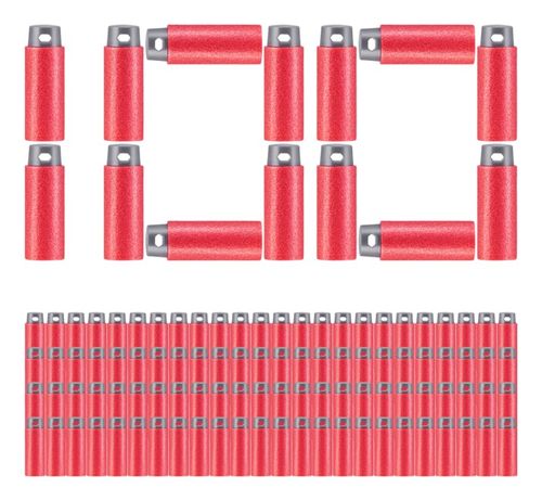 חבילת 100 חיצים Air Pocket Technology לרובים ואקדחים