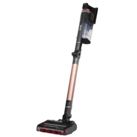 ‏שואב אבק עומד SHARK STRATOS ANTI HAIR IZ400EU