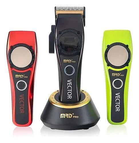 מכונת תספורת מקצועית MRD PRO HC-999
