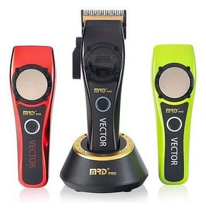 מכונת תספורת מקצועית MRD PRO HC-999
