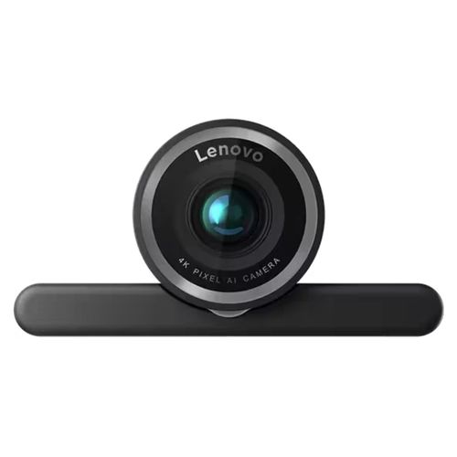 מצלמת רשת Lenovo 4K Pro Webcam