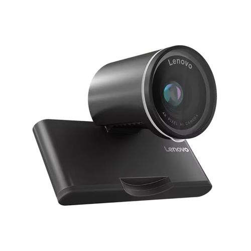מצלמת רשת Lenovo 4K Pro Webcam