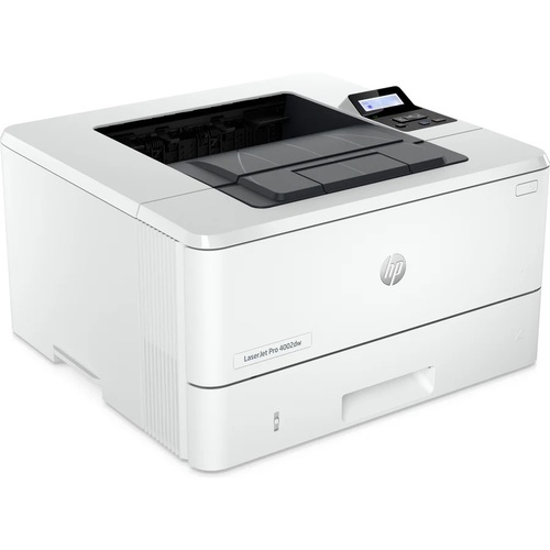  HP מדפסת ‏לייזר ‏רגילה HP LaserJet Pro 4002dw 2Z606F