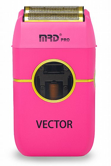 מכונת גילוח מקצועית MRD Pro ZB-999 