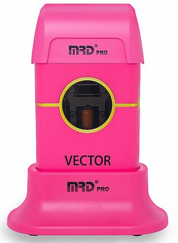מכונת גילוח מקצועית MRD Pro ZB-999 