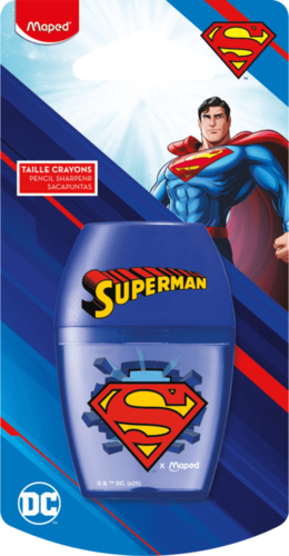 מחדד SUPERMAN