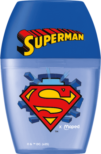 מחדד SUPERMAN