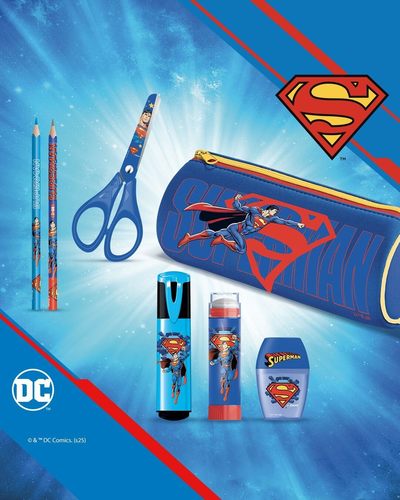 מחדד SUPERMAN