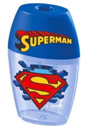 מחדד SUPERMAN