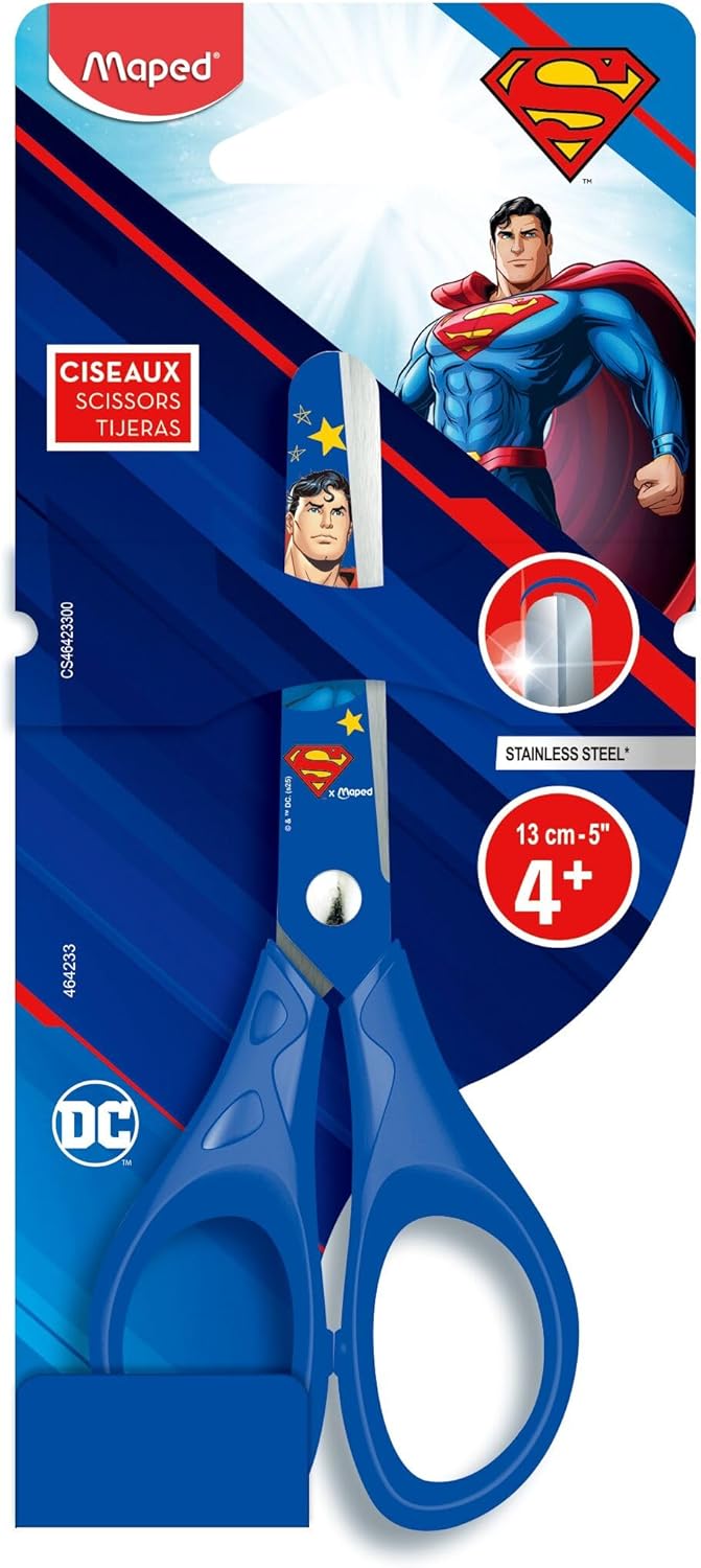 מספריים SUPERMAN