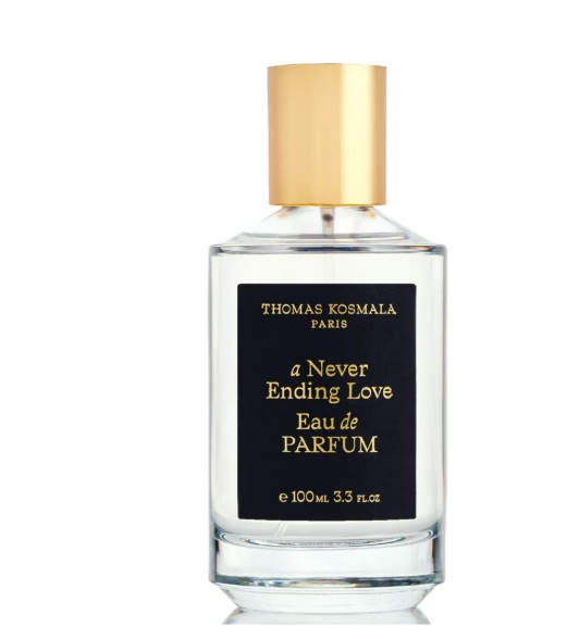 בושם יוניסקס  Thomas Kosmala A Never Ending Love EDP 100 ml
