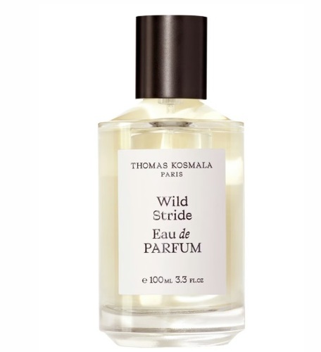 בושם יוניסקס Thomas Kosmala Wild Stride EDP  100ml