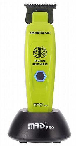 מכונת תספורת פיניש MRD PRO GMT-90-4 Green 
