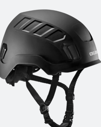 קסדת טיפוס TECTUM Edelrid במגוון צבעים