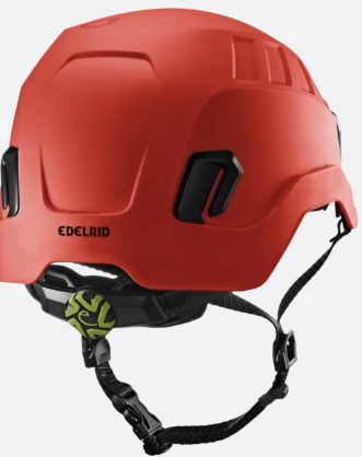 קסדת טיפוס TECTUM Edelrid במגוון צבעים